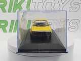 Renault 17 Gordini TS Atlas 1/43 Giallo 1972 - RikiToys - Atlas
