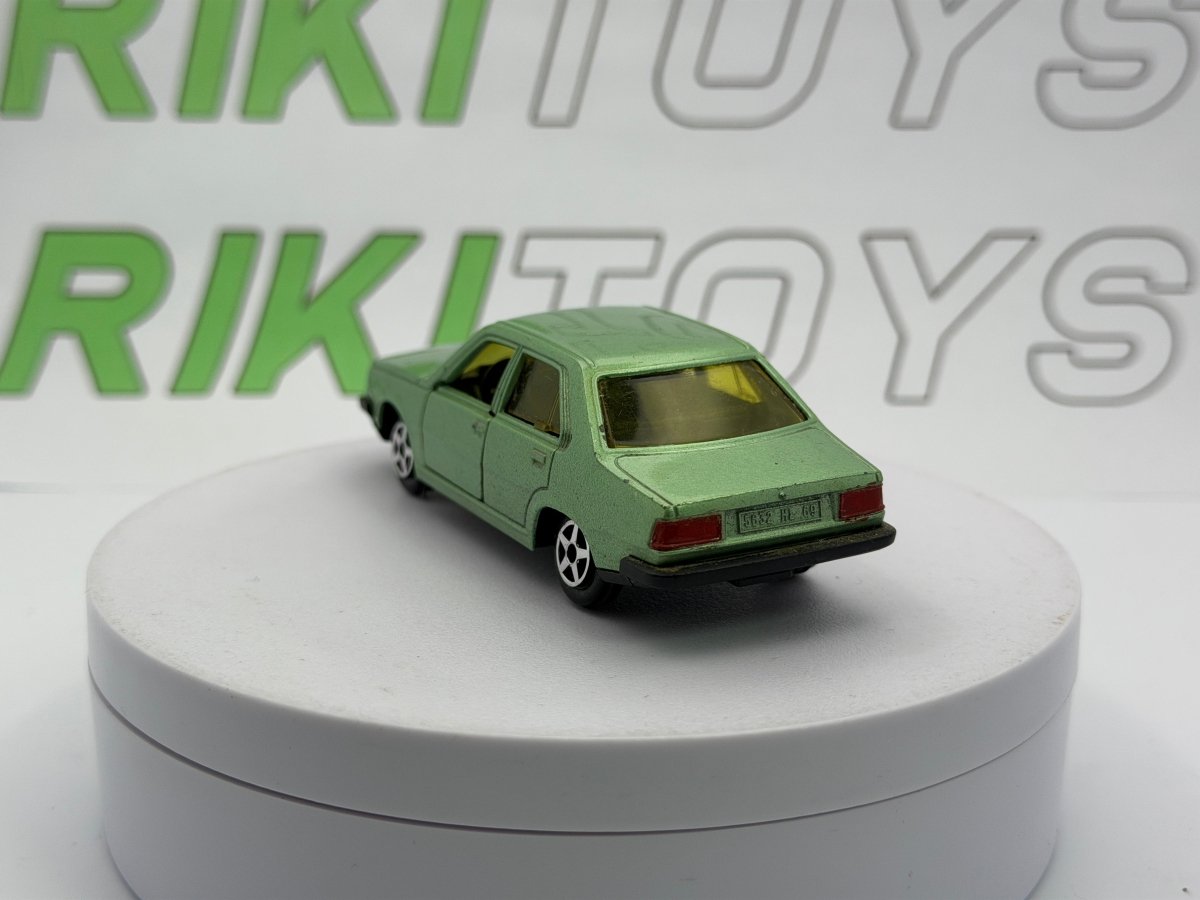 Renault 18 TL Norev 1/43 Verde 1978 - RikiToys - Norev