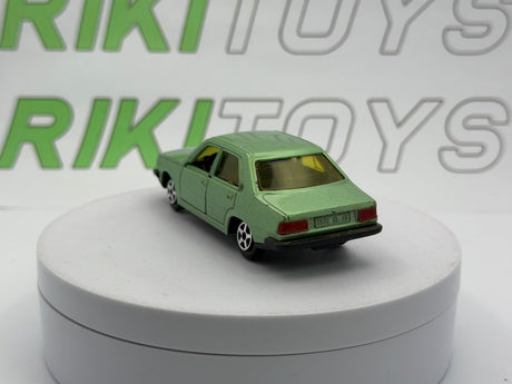 Renault 18 TL Norev 1/43 Verde 1978 - RikiToys - Norev
