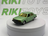 Renault 18 TL Norev 1/43 Verde 1978 - RikiToys - Norev