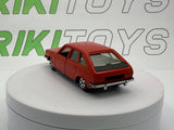 Renault 20 TL Norev 1/43 Rosso 1975 - RikiToys - Norev