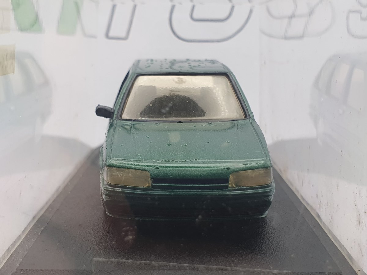 Renault 21 Nevada Kit Montato 1/43 - RikiToys - Kit Montato#