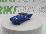 Renault 4 CV 170 ARD Eligor 1/43 Blu - RikiToys - Eligor