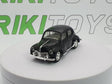 Renault 4 CV Del Prado 1/43 Nero 1947 - RikiToys - Del Prado#
