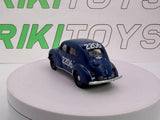 Renault 4 CV Eligor 1/43 Blu - RikiToys - Eligor