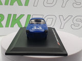 Renault 4 CV Izoard P.P. Mille Miglia (1956) MetroMo 1/43 Blu - RikiToys - MetroMo#
