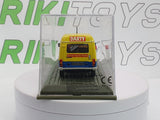Renault 4 F6 Edicola 1/43 Blu 1986 - RikiToys - Edicola#