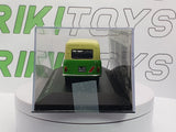 Renault 4 Furgonata Interflora 1966 Edicola 1/43 - RikiToys - Edicola#