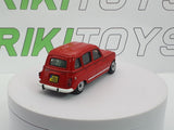 Renault 4 GTL Burago 1/43 - RikiToys - Burago#