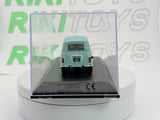 Renault 4 L Edicola 1/43 Celeste 1962 - RikiToys - Edicola