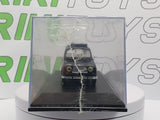 Renault 4 Parisienne Edicola 1/43 - RikiToys - Edicola#