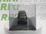 Renault 4 Parisienne Edicola 1/43 Nero 1968 - RikiToys - Edicola