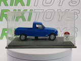 Renault 4 Pick Up Edicola 1/43 Blu 1979 - RikiToys - Edicola