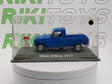 Renault 4 Pick Up Edicola 1/43 Blu 1979 - RikiToys - Edicola