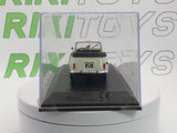 Renault 4 Plein Air Edicola 1/43 Beige 1968 - RikiToys - Edicola