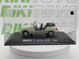 Renault 4 Plein Air Edicola 1/43 Beige 1968 - RikiToys - Edicola