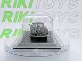 Renault 4CV Eligor 1/43 Nero 1954 - RikiToys - Eligor