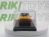 Renault 5 Alpine Edicola 1/43 Giallo 1978 - RikiToys - Edicola