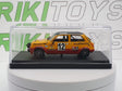 Renault 5 Alpine Edicola 1/43 Giallo 1978 - RikiToys - Edicola