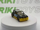 Renault 5 Maxi Turbo Solido 1/43 Nero 1980 - RikiToys - Solido