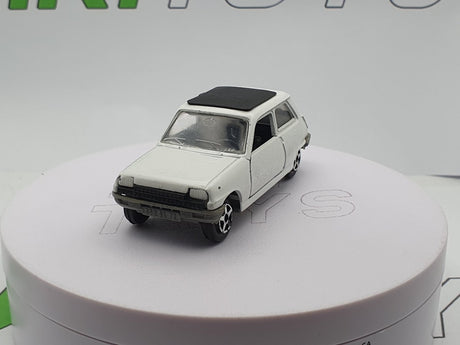 Renault 5 Norev 1/43 - RikiToys - Norev#