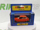 Renault 5 TL Politoys 1/43 - RikiToys - Politoys#