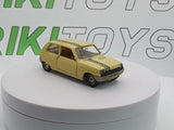 Renault 5 TL Solido 1/43 Giallo - RikiToys - Solido#