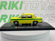 Renault 8 Edicola 1/43 Giallo - RikiToys - Edicola