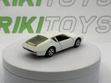 Renault Alpine A 310 Norev 1/43 Bianco 1971 - RikiToys - Norev