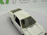 Renault Alpine A 310 Norev 1/43 Bianco 1971 - RikiToys - Norev