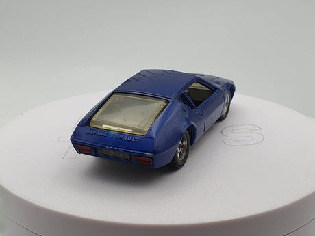 Renault Alpine A 310 Norev 1/43 - RikiToys - Norev#