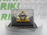 Renault Alpine A442 B Edicola 1/43 Giallo 1978 - RikiToys - Edicola