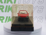 Renault Clio 1a serie Solido 1/43 Rosso 1990 - RikiToys - Solido