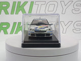 Renault Clio Edicola 1/43 Argento 1995 - RikiToys - Edicola