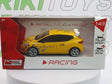 Renault Clio RS Cup MondoMotors 1/43 Giallo - RikiToys - MondoMotors