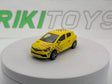 Renault Clio Sport Majorette 1/64 Giallo - RikiToys - Majorette