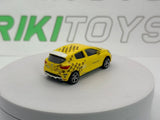 Renault Clio Sport Majorette 1/64 Giallo - RikiToys - Majorette