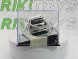 Renault Clio v6 3000 Universal Hobbies 1/43 Argento 2001 - RikiToys - Universal Hobbies#
