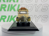 Renault Colorale Edicola 1/43 Ocra - RikiToys - Edicola