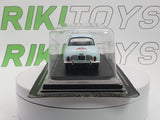Renault Dauphine Edicola 1/43 Azzurro 1959 - RikiToys - Edicola