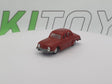 Renault Dauphine Wiking 1/86 Rosso - RikiToys - Wiking