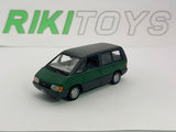 Renault Escpace Universal Hobbies 1/43 Verde 1984 - RikiToys - Universal Hobbies