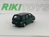 Renault Escpace Universal Hobbies 1/43 Verde 1984 - RikiToys - Universal Hobbies