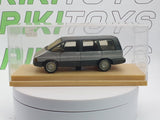 Renault Espace Kit Duvi 1/43 Argento 1984 - RikiToys - Kit Duvi
