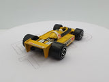 Renault F1 Giodi 1/60 - RikiToys - Giody?#