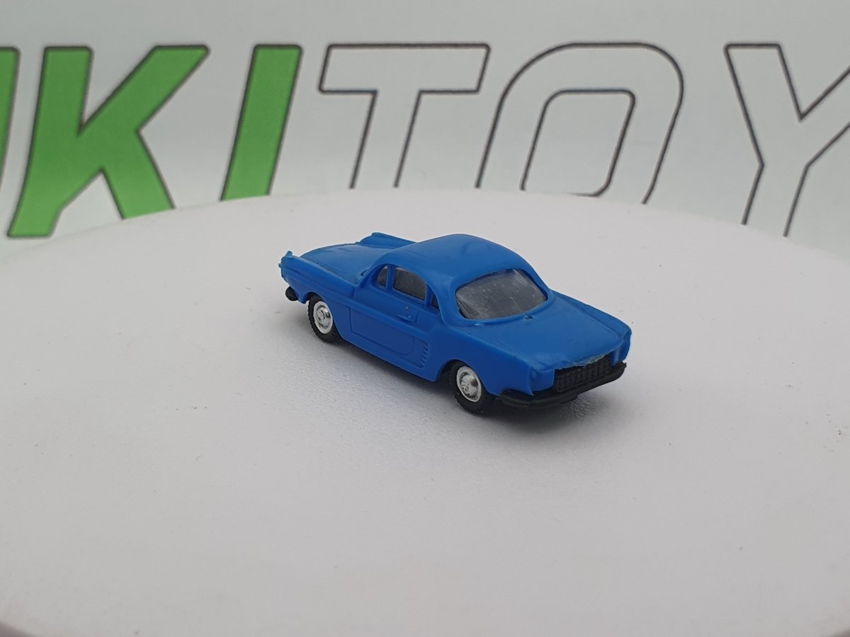 Renault Floride Eko 1/86 Blu - RikiToys - Eko