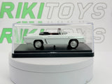 Renault Floride Universal Hobbies 1/43 Bianco 1959 - RikiToys - Universal Hobbies