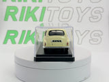 Renault Fregate Colrate Norev 1/43 Giallo chiaro 1956 - RikiToys - Norev