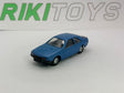 Renault Fuego Solido 1/43 Azzurro metallizzato 1982 - RikiToys - Solido