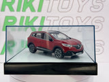 Renault Kadjar Norev 1/43 Rosso metallizzato 2015 - RikiToys - Norev